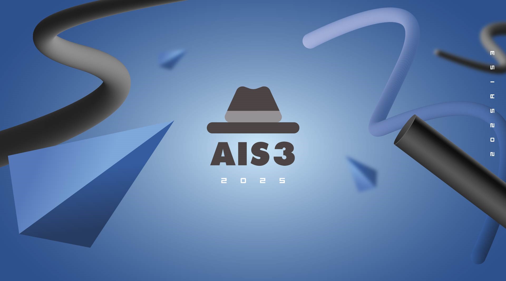 AIS3 2025 - 助教 & KoH 心得