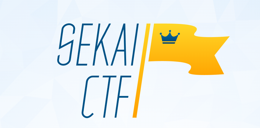 Sekai CTF 2025 - Learning OOP
